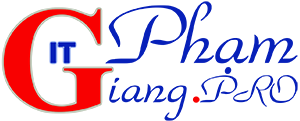 Phạm Giang Pro